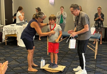 TrinaAndDavidWithChild